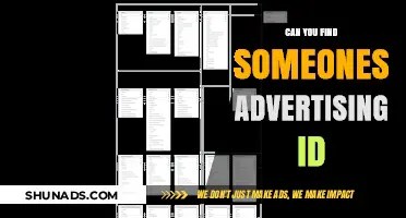 How to Locate Someone's Advertising ID: A Comprehensive Guide
