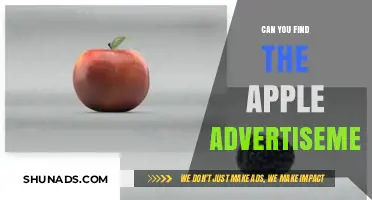Discovering Apple's Iconic Ads: A Guide to Finding Their Advertisements