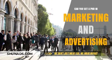Pursuing a PhD in Marketing and Advertising: Is It Possible?