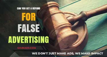 False Advertising Refunds: Your Rights and How to Claim Them