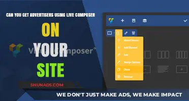 Boost Your Site’s Revenue: Attract Advertisers with Live Composer