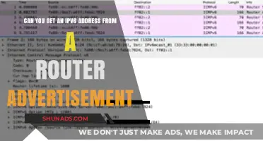 Understanding IPv6 Address Acquisition via Router Advertisements: A Comprehensive Guide