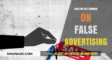 Can CarMax Be Sued for False Advertising? Legal Insights