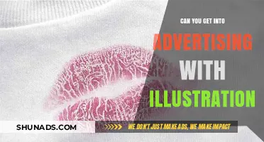 Illustration in Advertising: A Creative Path to Industry Success