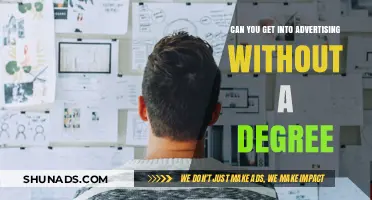 Breaking into Advertising: Degree-Free Paths to Launch Your Career