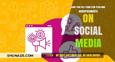 Earn Money Posting Ads: Social Media Monetization Strategies Revealed