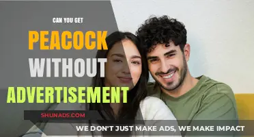 How to Watch Peacock Ad-Free: A Comprehensive Guide