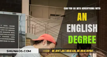 English Degree to Advertising Career: A Creative Path to Success