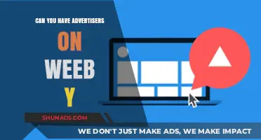 Can You Monetize Weebly Sites with Advertisers? A Comprehensive Guide