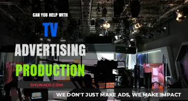 Mastering TV Advertising Production: Expert Tips for Your Campaign Success