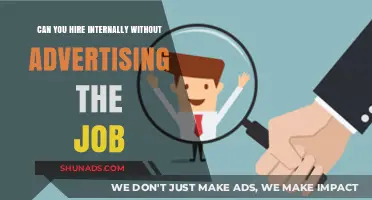 Internal Hiring: Pros, Cons, and Best Practices for Unadvertised Roles
