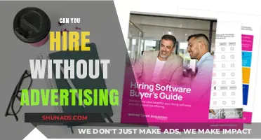 Hiring Without Ads: Creative Strategies to Find Top Talent Fast