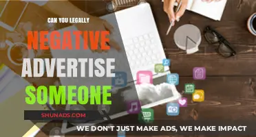 Is Negative Advertising Legal? Understanding Your Rights and Boundaries