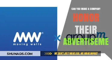 Can Companies Be Held Accountable for Their Advertisements?