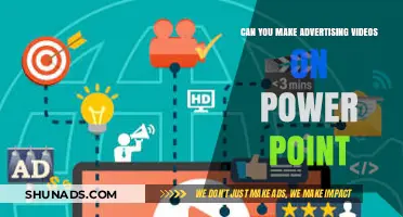 Creating Engaging Advertising Videos Using PowerPoint: Tips and Tricks
