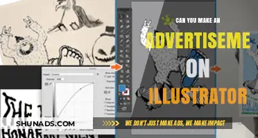 Creating Eye-Catching Advertisements with Adobe Illustrator: A Step-by-Step Guide