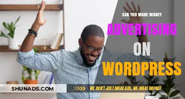 How to Monetize Your WordPress Site Through Effective Advertising Strategies