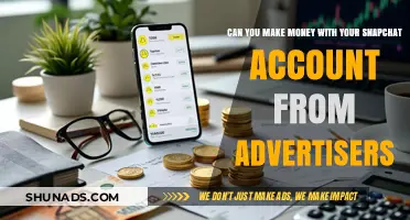 How to Earn Money on Snapchat Through Advertiser Partnerships