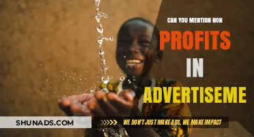 Mentioning Non-Profits in Ads: Ethical, Legal, and Effective Strategies