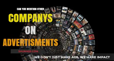 Mentioning Competitors in Ads: Legal, Ethical, and Strategic Considerations