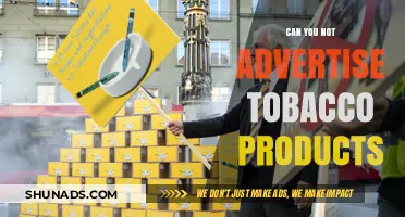 Tobacco Advertising Bans: Why Restrictions Exist and Their Global Impact