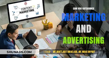 Outsourcing Marketing and Advertising: Pros, Cons, and Best Practices for Success