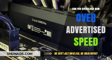 Overclocking RAM Beyond Specs: Risks, Rewards, and Real-World Results