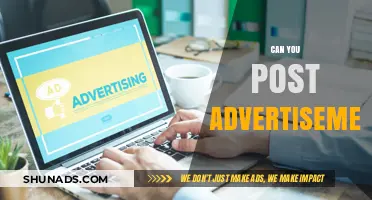 Posting Advertisements: Rules, Best Practices, and Effective Strategies for Success