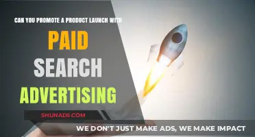 Boost Your Product Launch with Paid Search Advertising Strategies