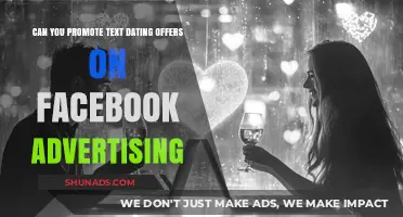 Promoting Text Dating Offers on Facebook Ads: Rules, Tips, and Best Practices