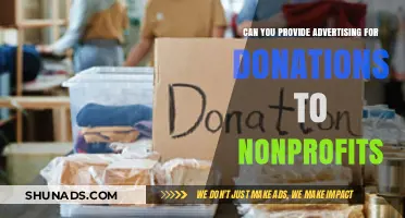 Effective Advertising Strategies to Boost Donations for Nonprofits