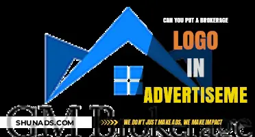 Using Brokerage Logos in Ads: Legal Guidelines and Best Practices