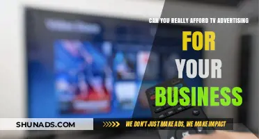 Is TV Advertising a Cost-Effective Strategy for Your Business?