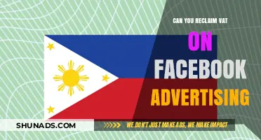 Reclaiming VAT on Facebook Ads: What UK Businesses Need to Know