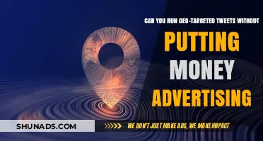 Boosting Geo-Targeted Tweets Organically: Strategies Without Paid Advertising