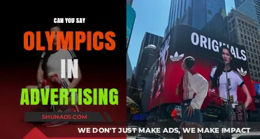 Using Olympics in Ads: Legal Boundaries and Branding Strategies Explained