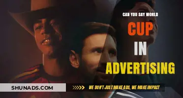 Can You Say 'World Cup' in Ads? Legal Insights & Branding Tips