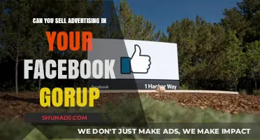Monetizing Your Facebook Group: Selling Ads and Boosting Engagement