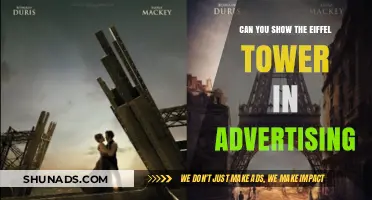 Using the Eiffel Tower in Advertising: Legal and Creative Considerations