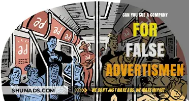 Can You Sue for False Advertising? Legal Insights and Options