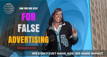 Can You Sue AT&T for False Advertising? Legal Insights