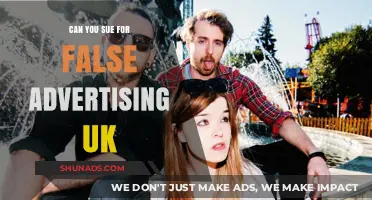 Can You Sue for False Advertising in the UK? Legal Insights