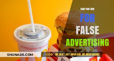Can You Sue for False Advertising? Legal Insights and Consumer Rights
