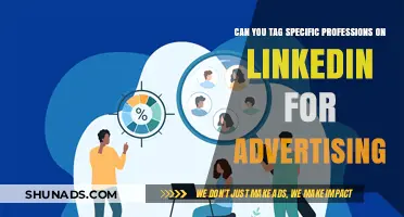 LinkedIn Advertising: Targeting Specific Professions for Effective Campaigns