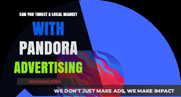 Target Local Audiences Effectively with Pandora Advertising: A Comprehensive Guide
