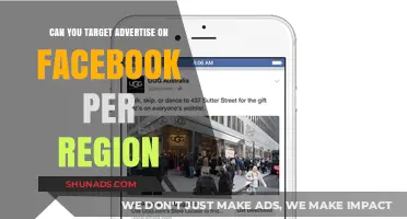 Targeted Facebook Ads by Region: How to Reach Local Audiences Effectively