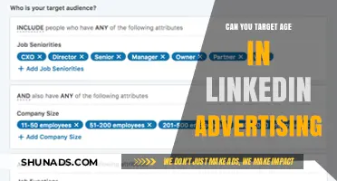 Target Age Groups Effectively in LinkedIn Ads: A Comprehensive Guide