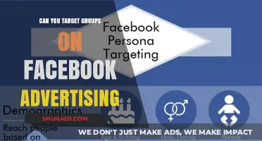 How to Effectively Target Groups on Facebook Advertising for Better ROI