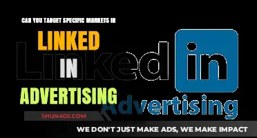 Targeted LinkedIn Advertising: Strategies to Reach Specific Markets Effectively