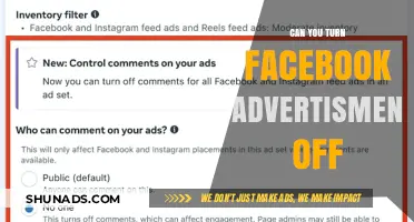 How to Turn Off Facebook Ads: A Step-by-Step Guide